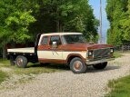 Thumbnail Photo 8 for 1978 Ford F250 Camper Special